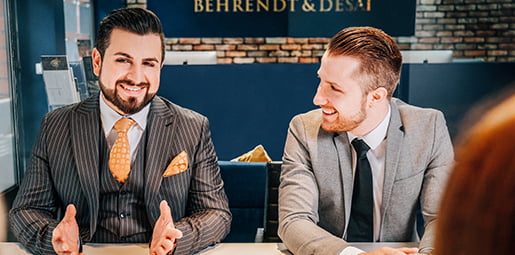 BEHRENDT & DESAI 2019